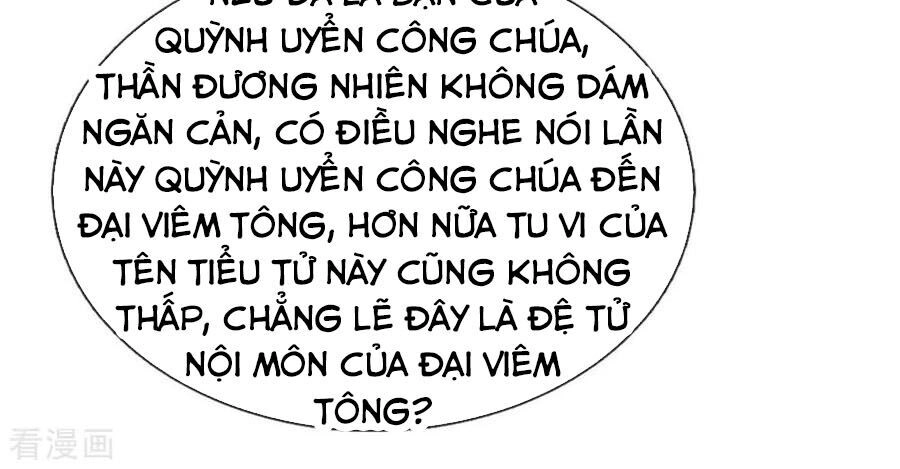 Nghịch Thiên Kiếm Thần Chapter 276 - 8