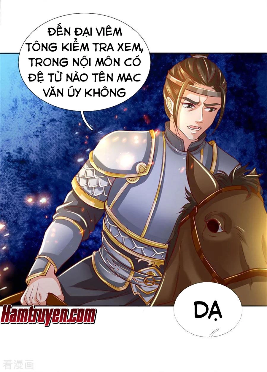 Nghịch Thiên Kiếm Thần Chapter 276 - 16
