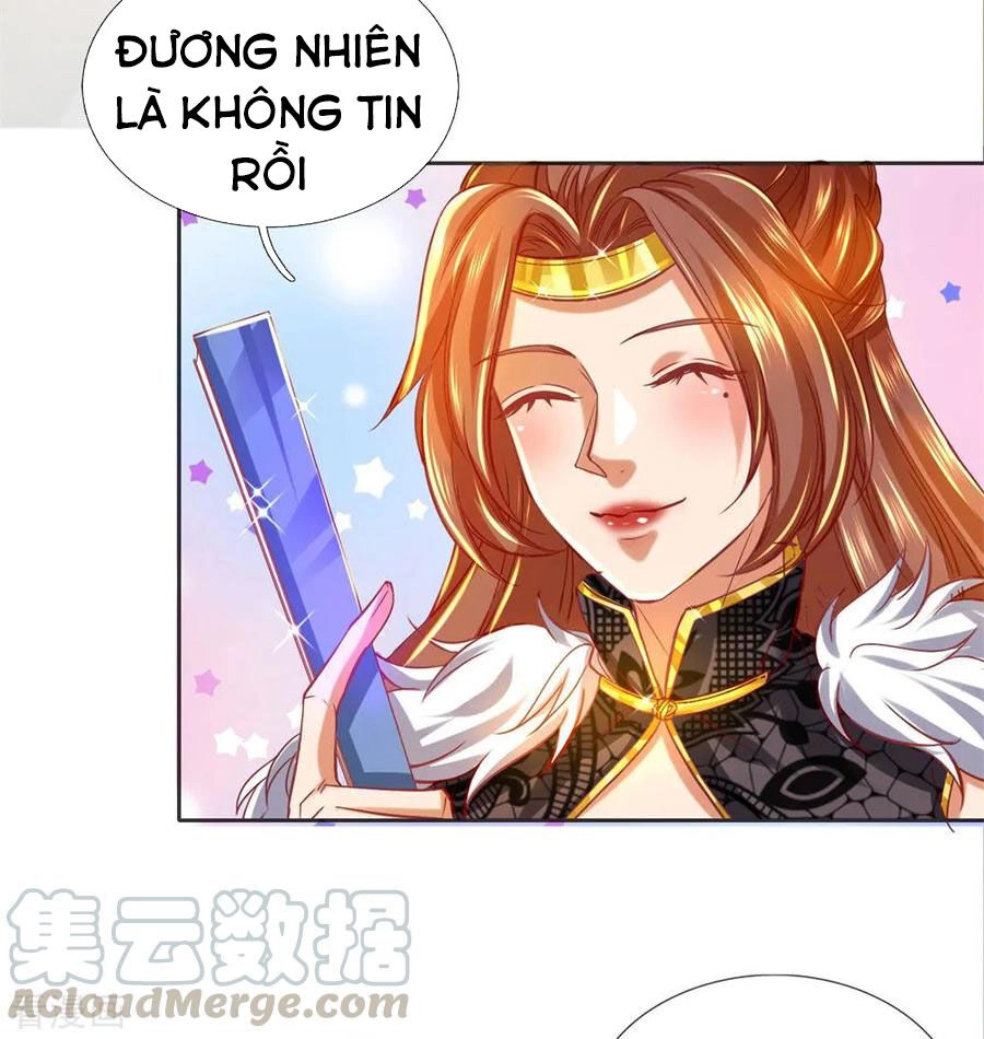 Nghịch Thiên Kiếm Thần Chapter 277 - 2