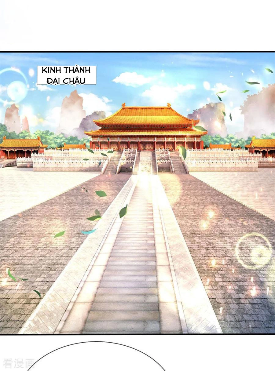 Nghịch Thiên Kiếm Thần Chapter 278 - 14