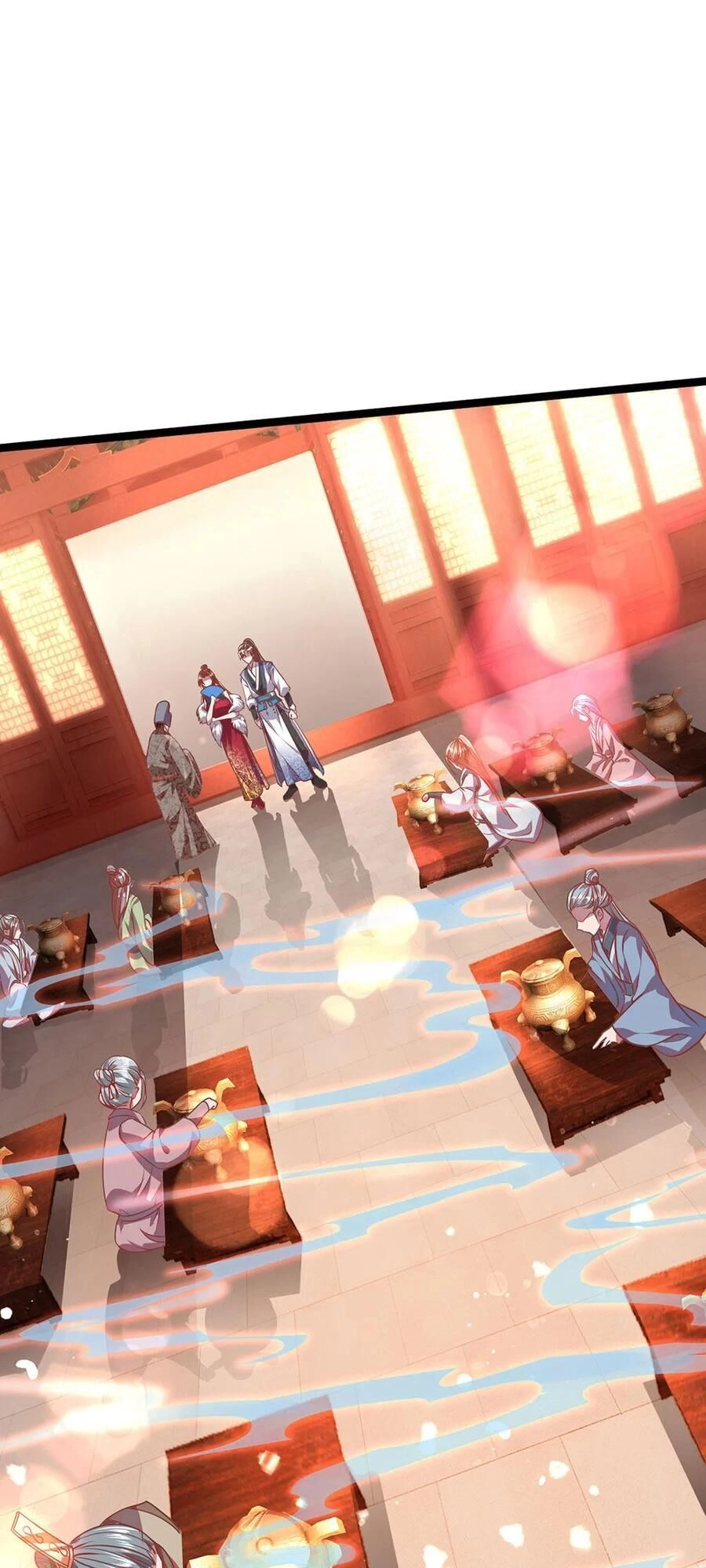 Nghịch Thiên Kiếm Thần Chapter 279 - 3