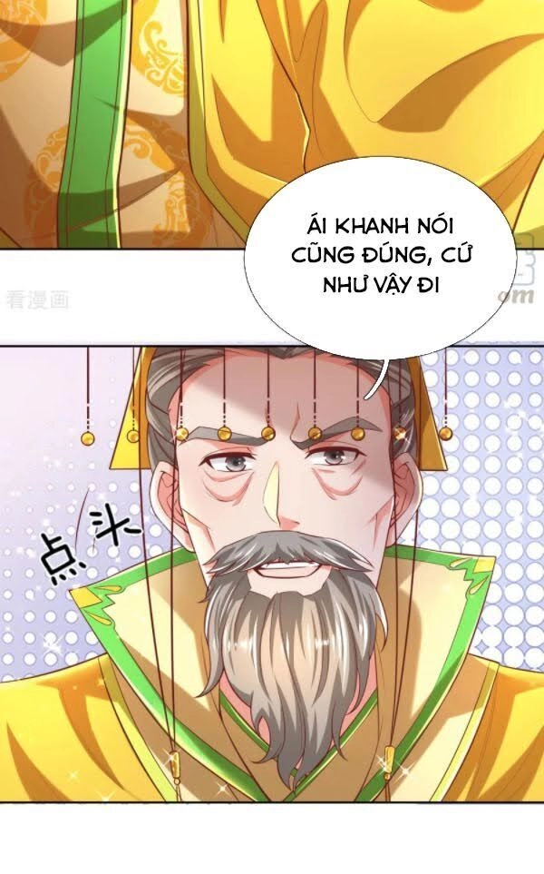 Nghịch Thiên Kiếm Thần Chapter 280 - 2