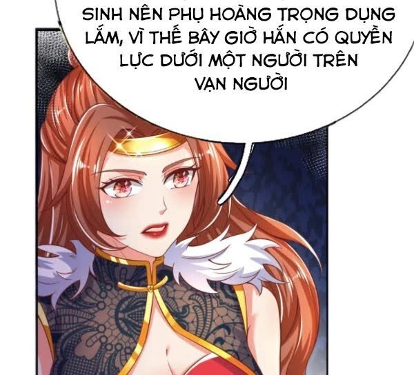 Nghịch Thiên Kiếm Thần Chapter 280 - 5