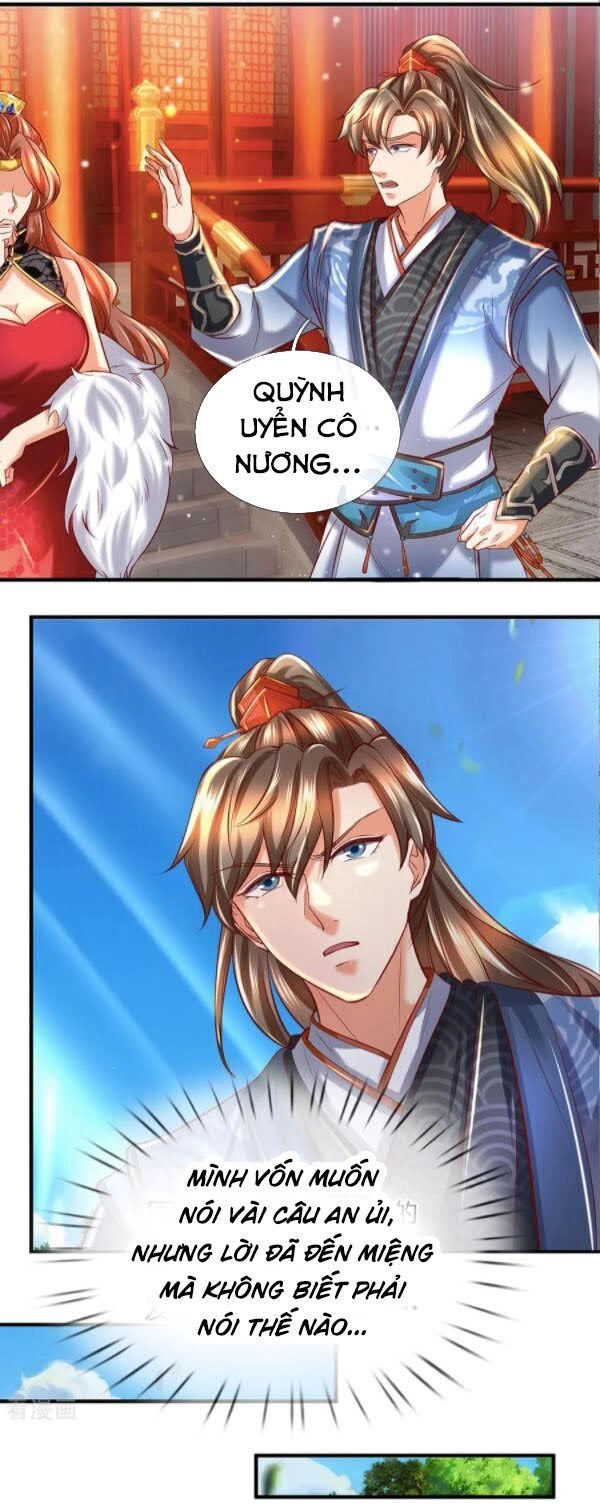 Nghịch Thiên Kiếm Thần Chapter 280 - 7