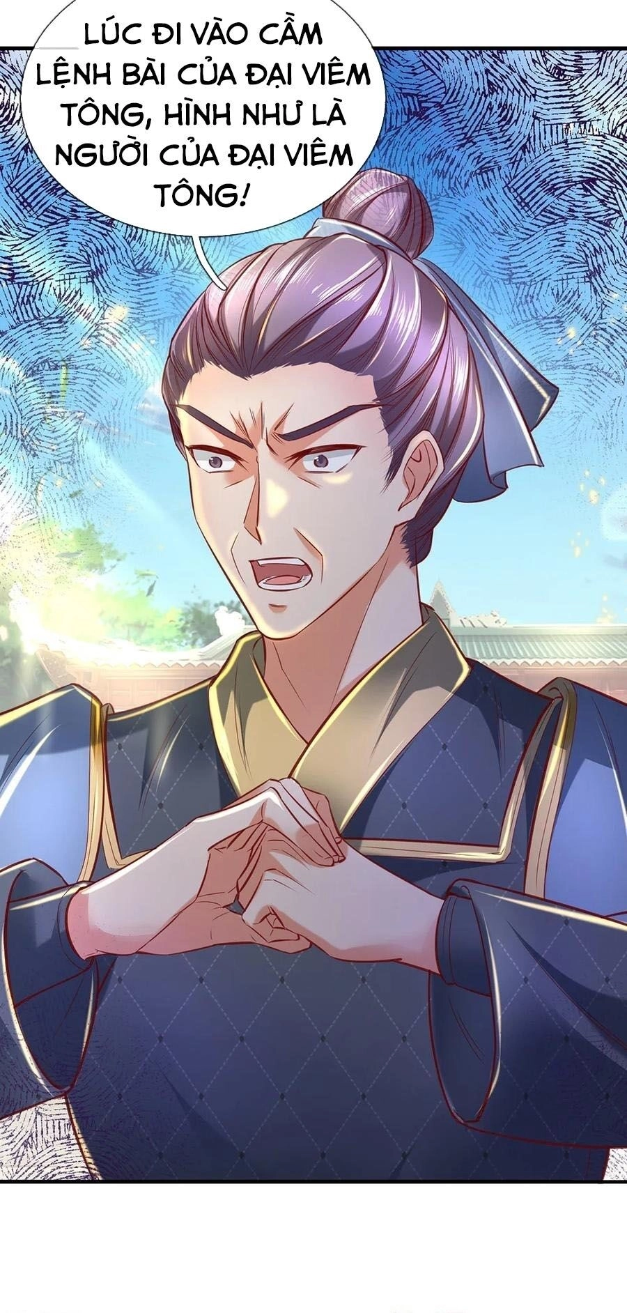 Nghịch Thiên Kiếm Thần Chapter 281 - 19