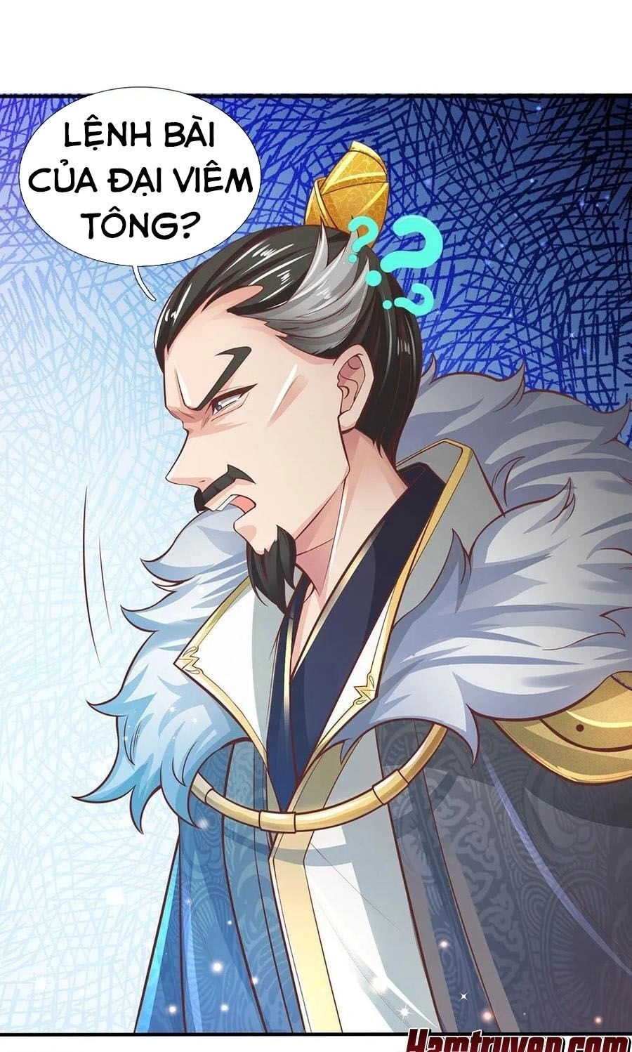 Nghịch Thiên Kiếm Thần Chapter 281 - 20