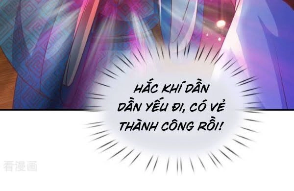 Nghịch Thiên Kiếm Thần Chapter 284 - 11