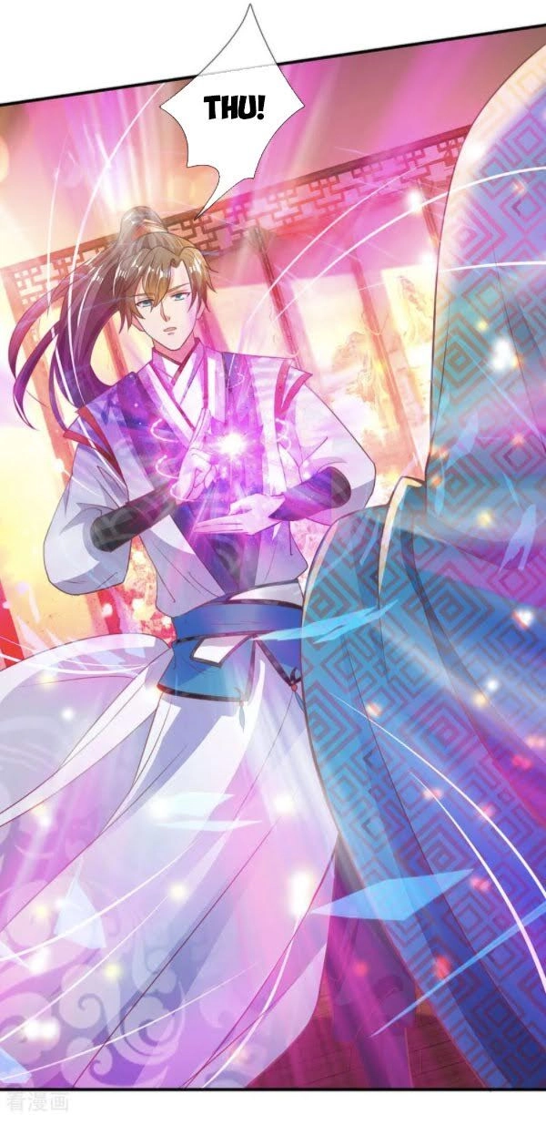 Nghịch Thiên Kiếm Thần Chapter 284 - 12