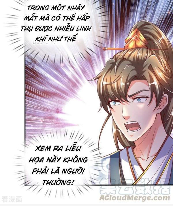 Nghịch Thiên Kiếm Thần Chapter 284 - 18