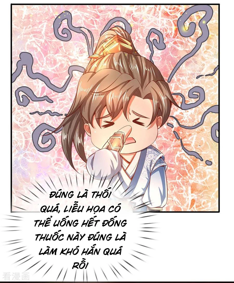 Nghịch Thiên Kiếm Thần Chapter 285 - 16