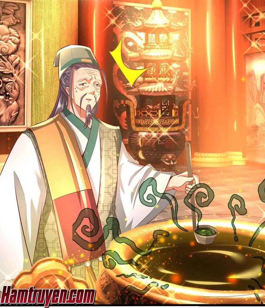 Nghịch Thiên Kiếm Thần Chapter 285 - 17