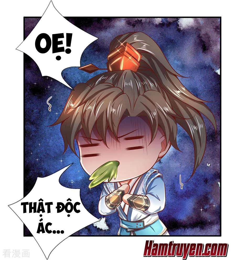 Nghịch Thiên Kiếm Thần Chapter 286 - 4