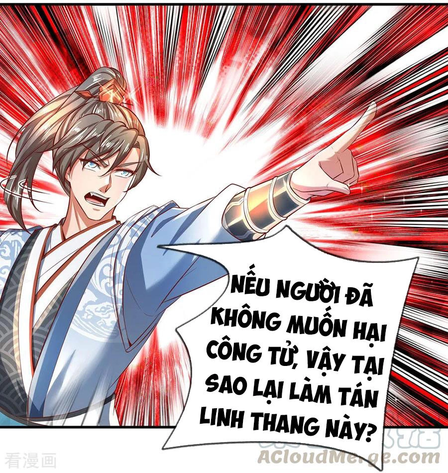 Nghịch Thiên Kiếm Thần Chapter 286 - 5