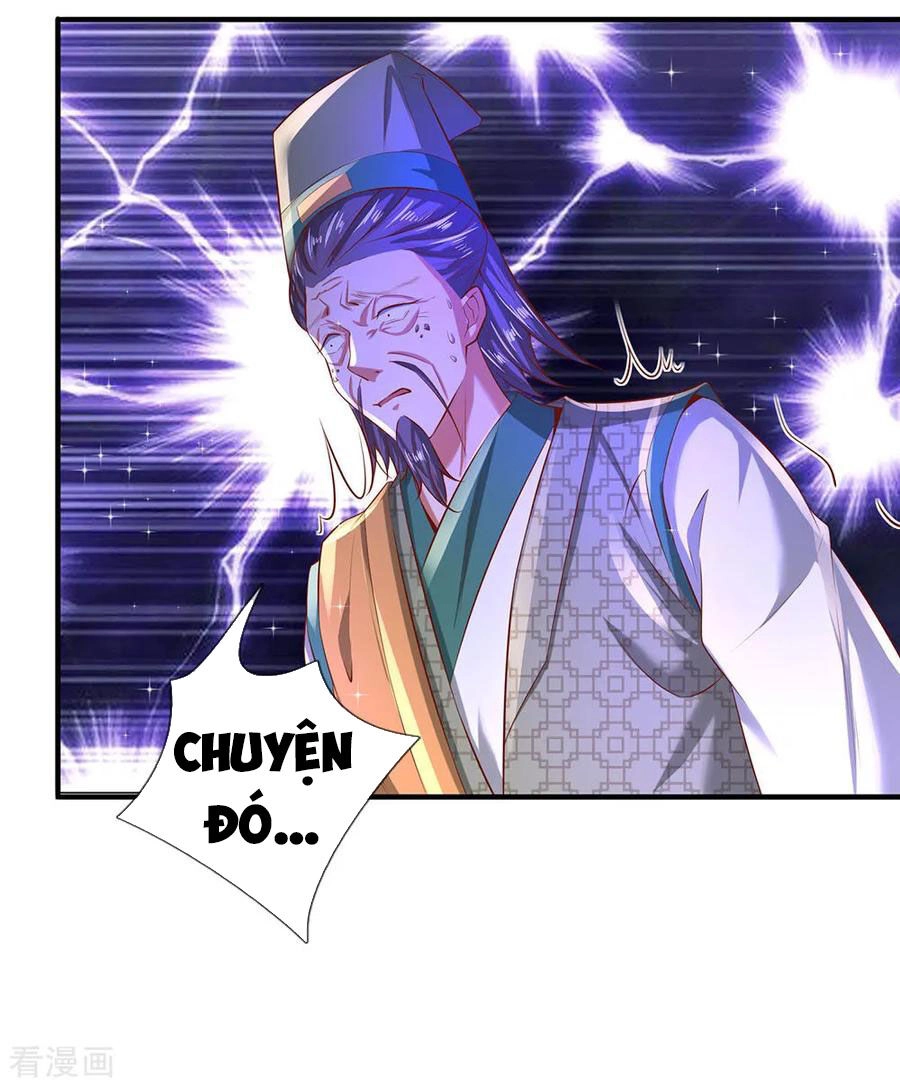 Nghịch Thiên Kiếm Thần Chapter 286 - 6