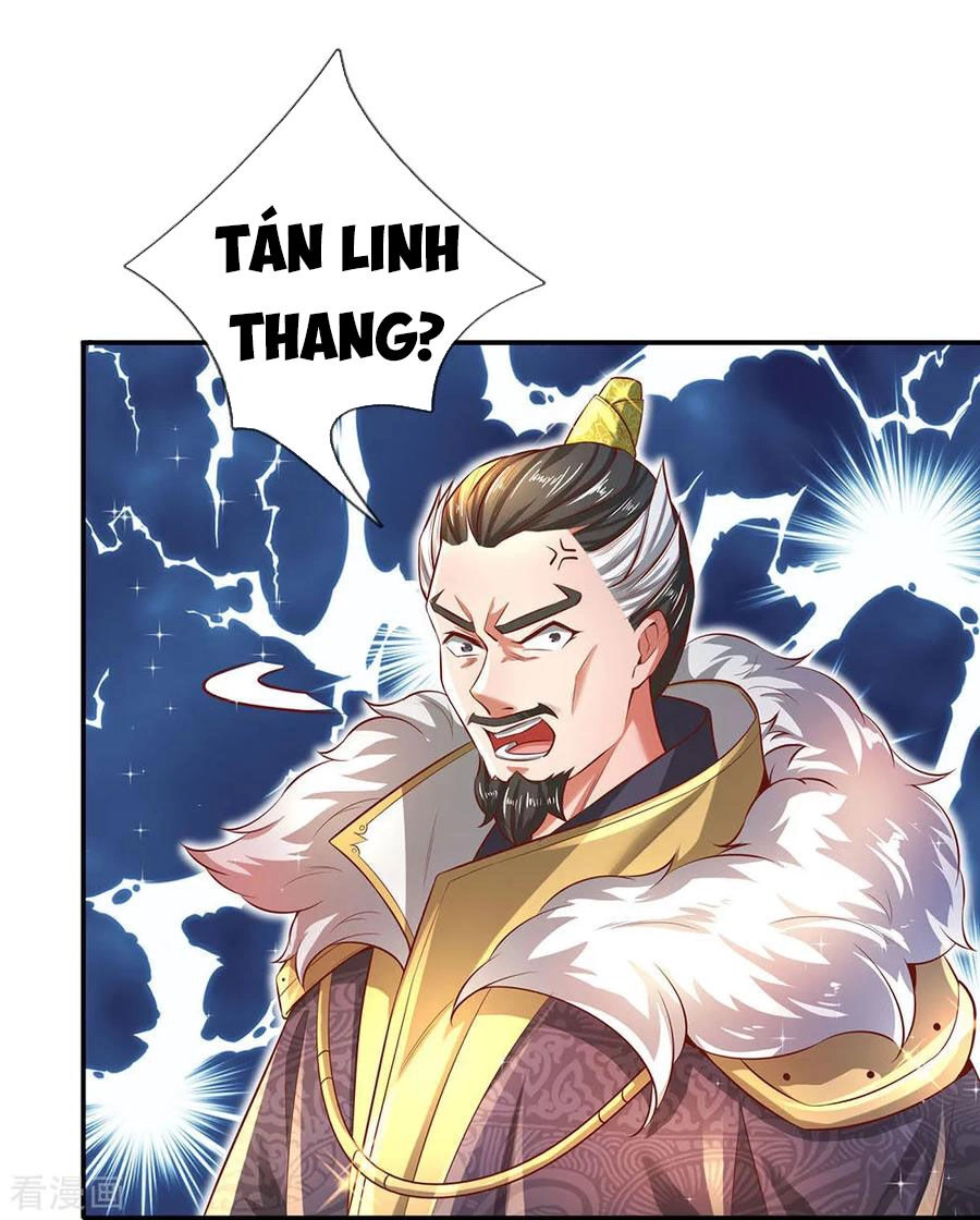 Nghịch Thiên Kiếm Thần Chapter 286 - 7