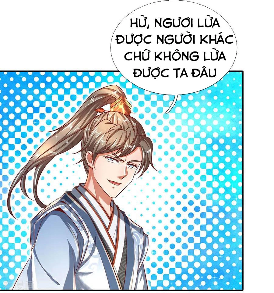 Nghịch Thiên Kiếm Thần Chapter 286 - 9