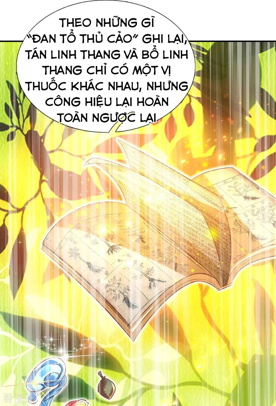 Nghịch Thiên Kiếm Thần Chapter 286 - 10