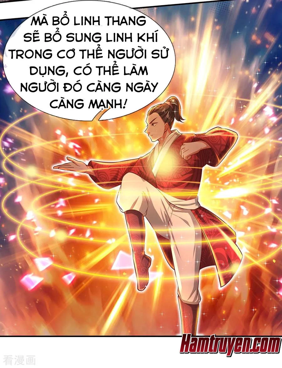 Nghịch Thiên Kiếm Thần Chapter 286 - 12