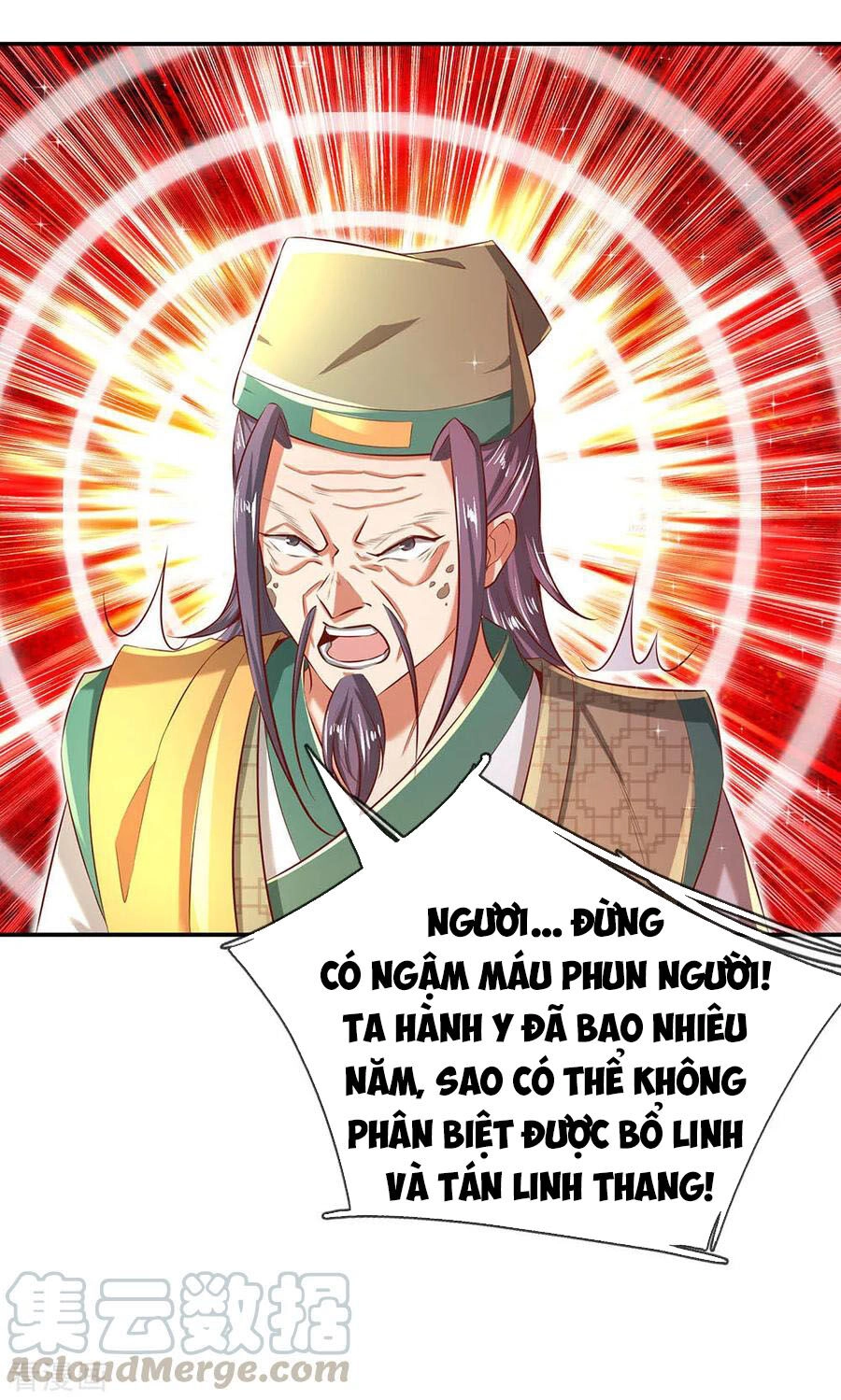 Nghịch Thiên Kiếm Thần Chapter 286 - 15