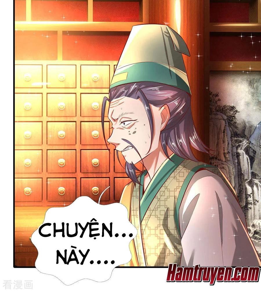 Nghịch Thiên Kiếm Thần Chapter 286 - 18