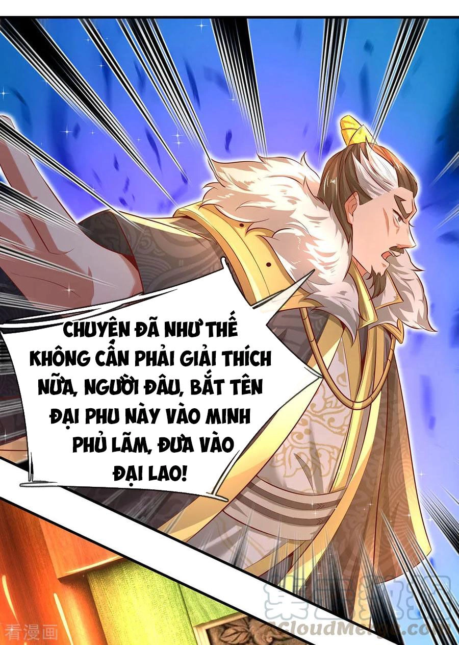 Nghịch Thiên Kiếm Thần Chapter 286 - 19