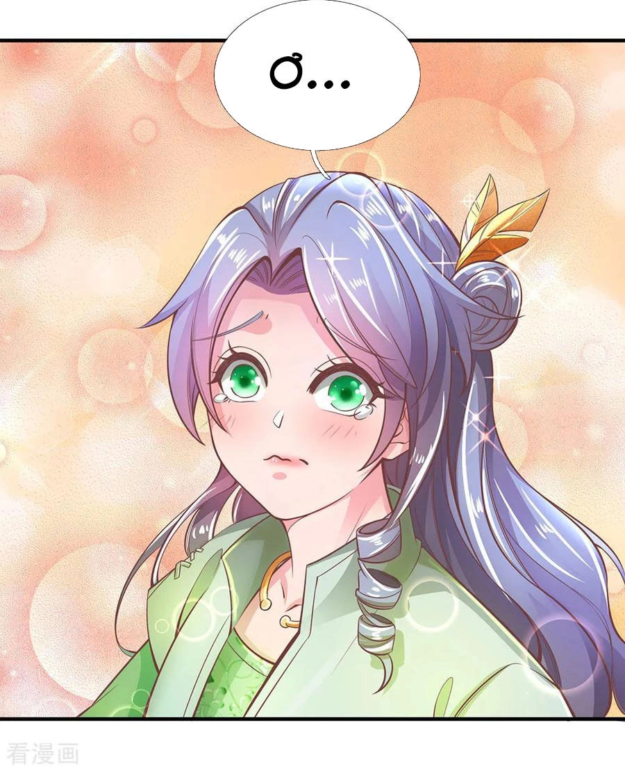 Nghịch Thiên Kiếm Thần Chapter 289 - 6