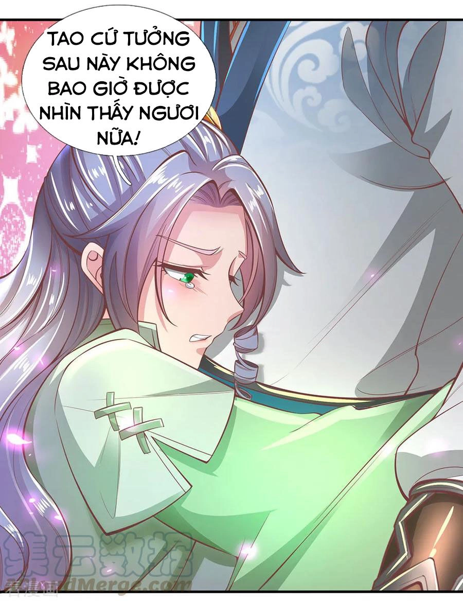 Nghịch Thiên Kiếm Thần Chapter 289 - 8