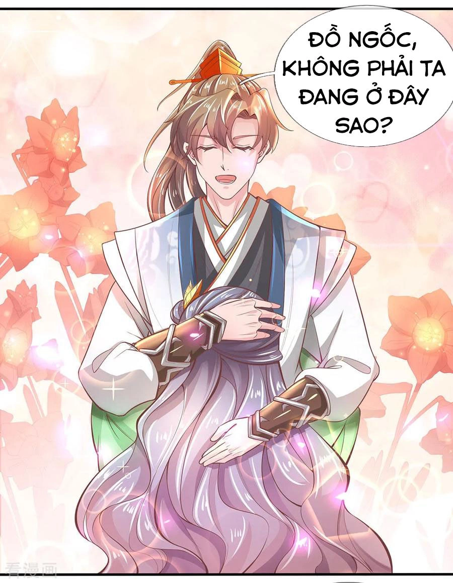 Nghịch Thiên Kiếm Thần Chapter 289 - 9