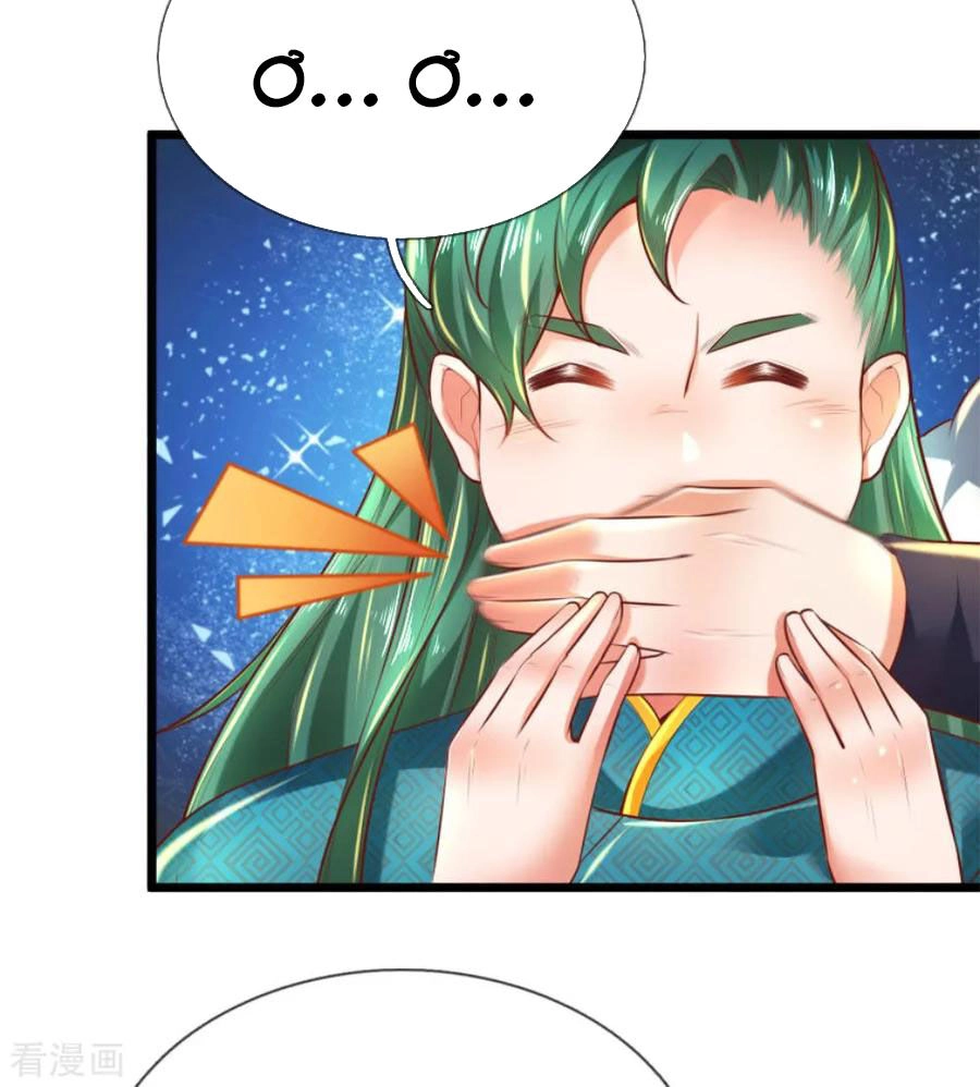 Nghịch Thiên Kiếm Thần Chapter 289 - 15