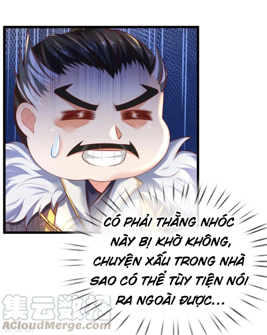 Nghịch Thiên Kiếm Thần Chapter 289 - 17