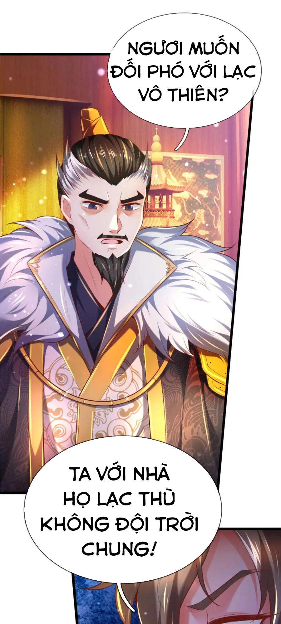 Nghịch Thiên Kiếm Thần Chapter 290 - 1