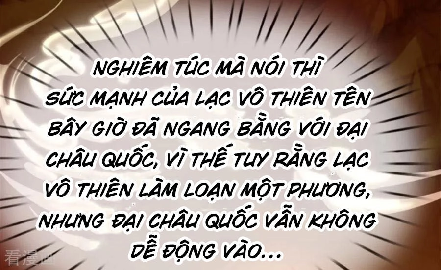 Nghịch Thiên Kiếm Thần Chapter 290 - 11