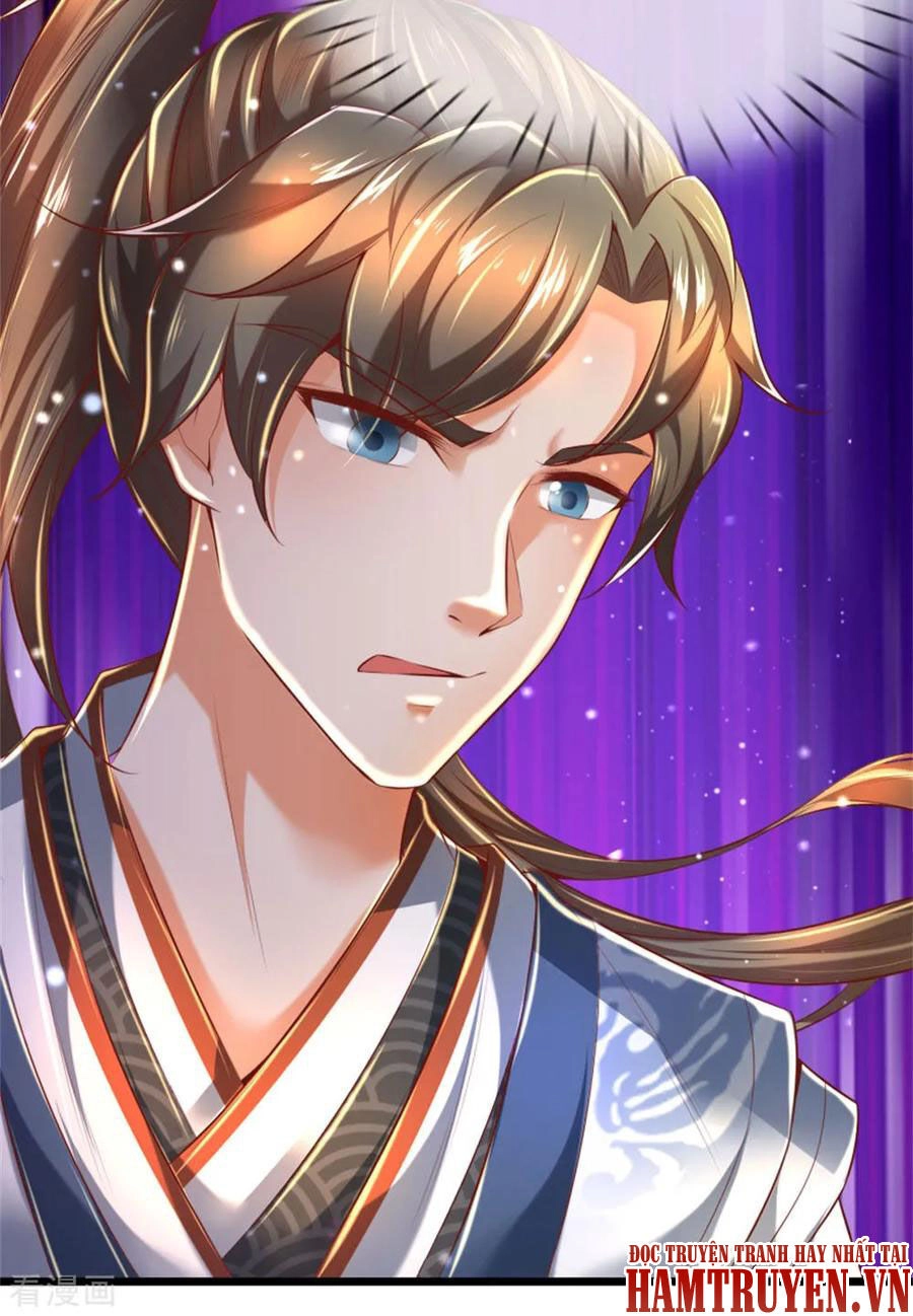 Nghịch Thiên Kiếm Thần Chapter 290 - 16