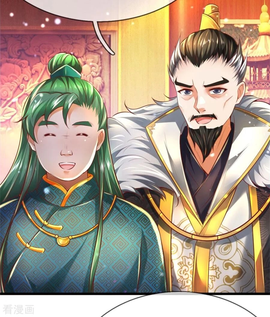 Nghịch Thiên Kiếm Thần Chapter 290 - 18