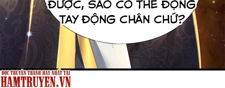 Nghịch Thiên Kiếm Thần Chapter 290 - 20