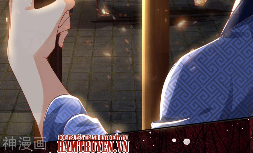 Nghịch Thiên Kiếm Thần Chapter 291 - 11