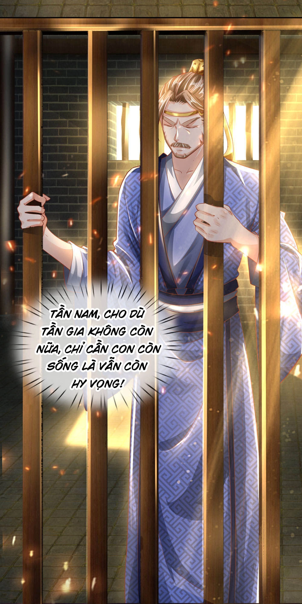 Nghịch Thiên Kiếm Thần Chapter 291 - 18