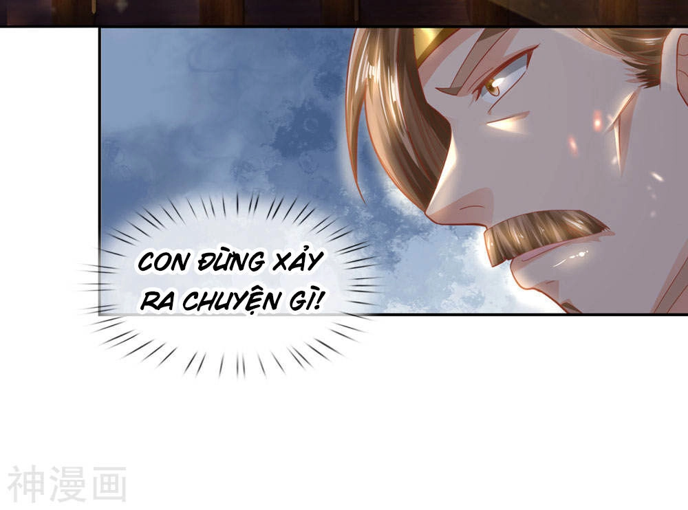Nghịch Thiên Kiếm Thần Chapter 291 - 19