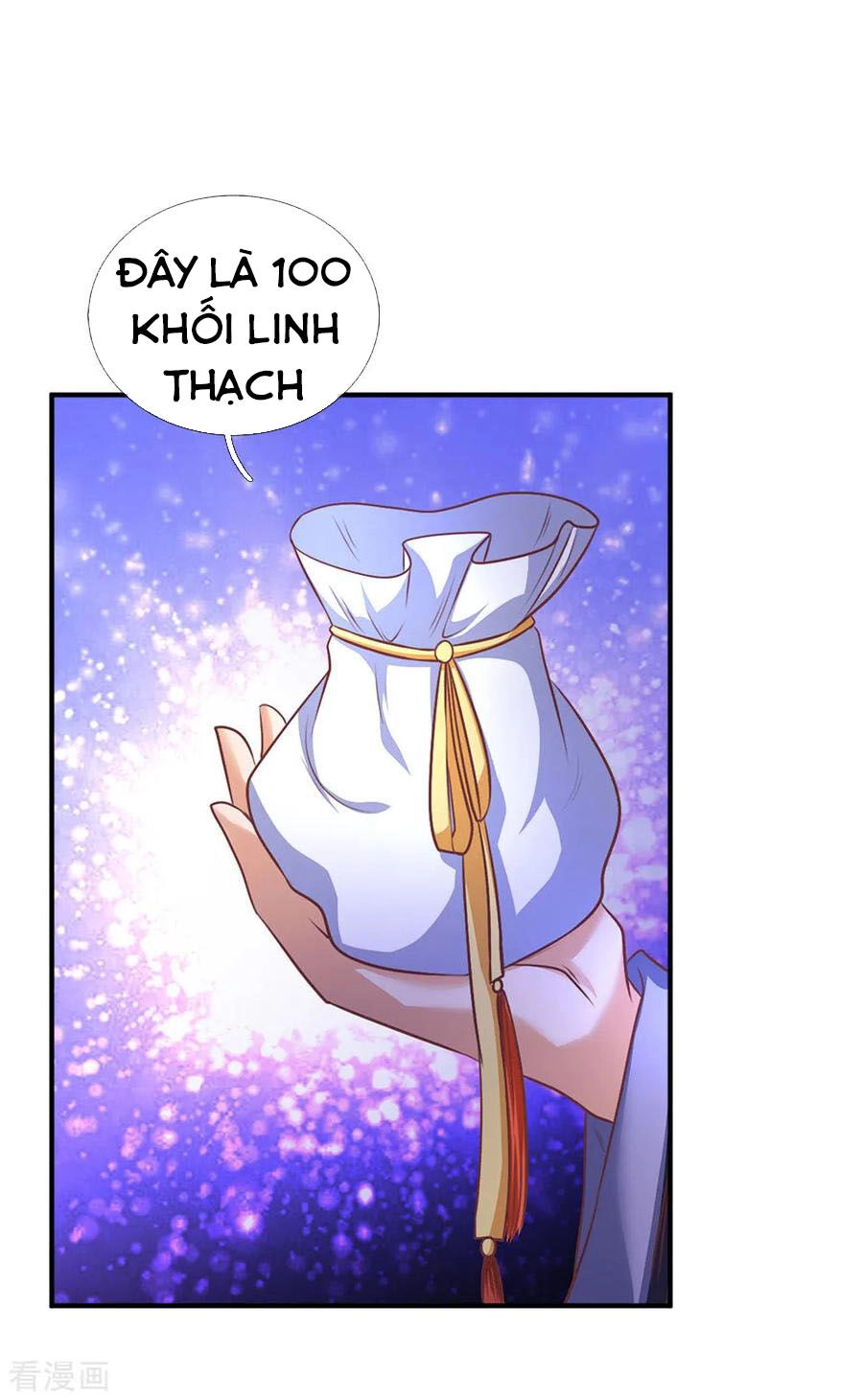 Nghịch Thiên Kiếm Thần Chapter 293 - 2