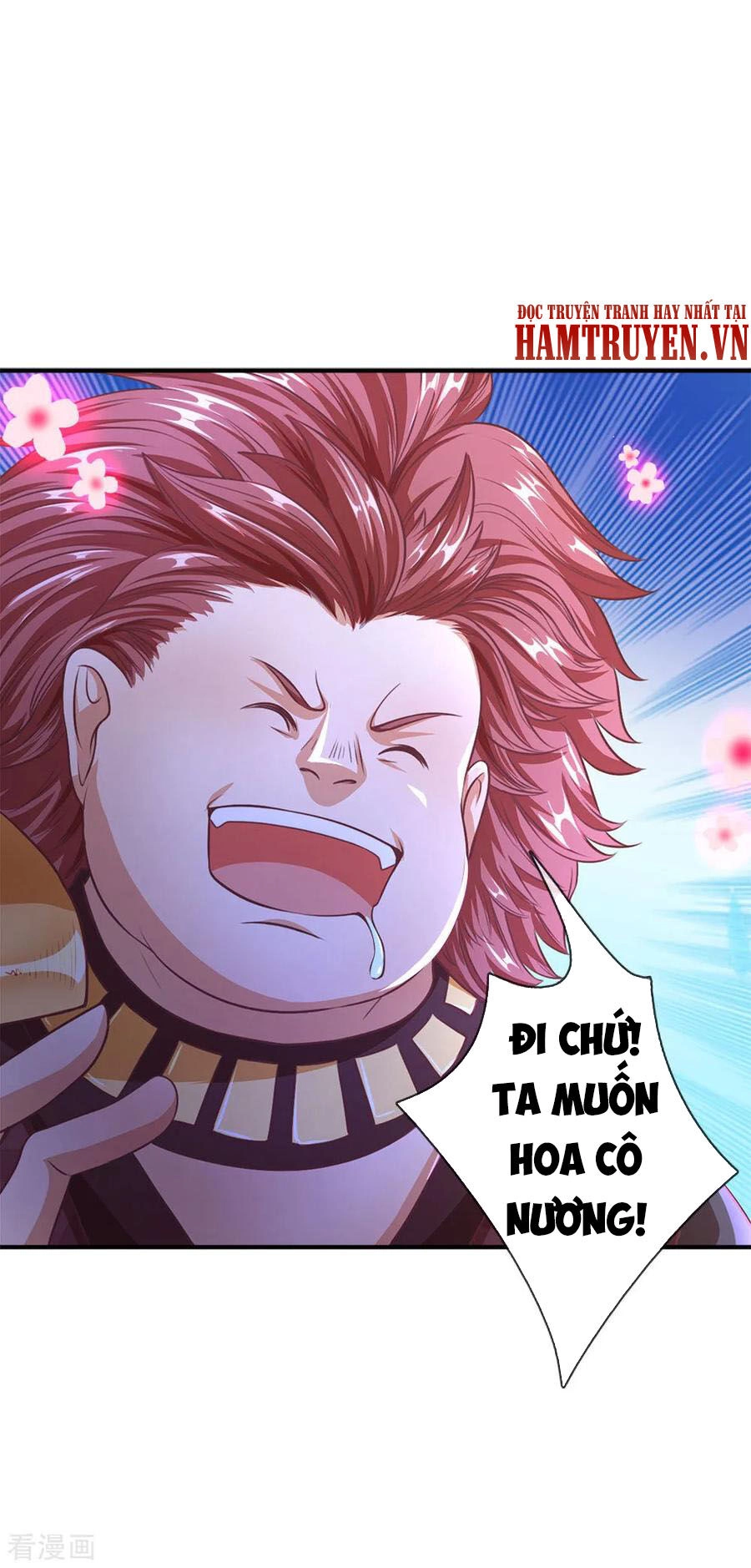 Nghịch Thiên Kiếm Thần Chapter 293 - 7