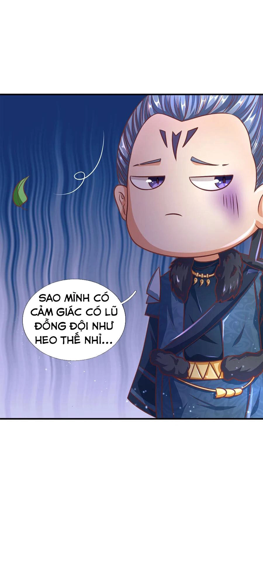 Nghịch Thiên Kiếm Thần Chapter 293 - 9