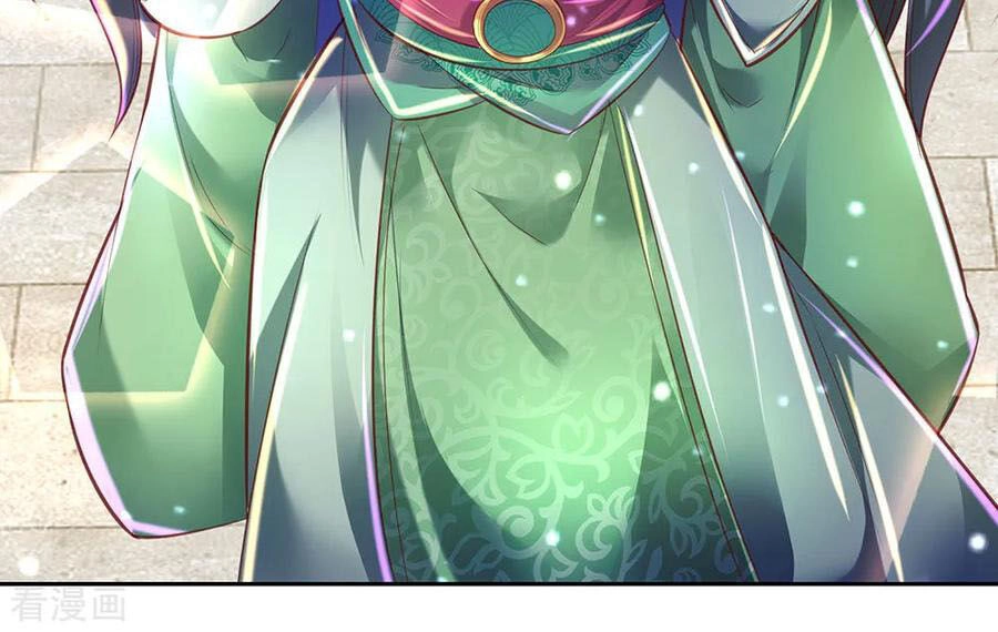 Nghịch Thiên Kiếm Thần Chapter 293 - 16