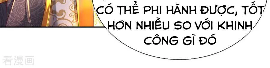 Nghịch Thiên Kiếm Thần Chapter 293 - 18