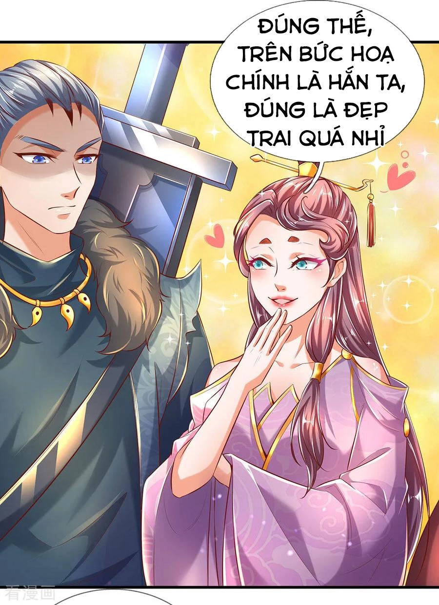 Nghịch Thiên Kiếm Thần Chapter 294 - 5