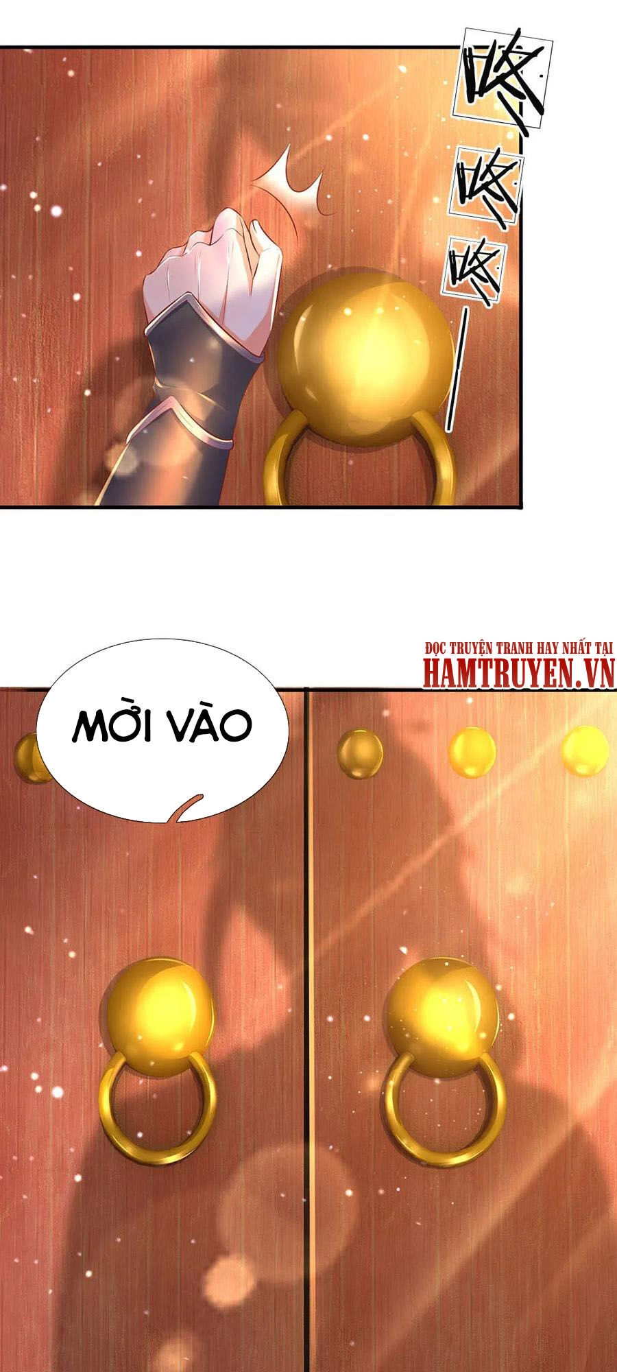 Nghịch Thiên Kiếm Thần Chapter 294 - 17