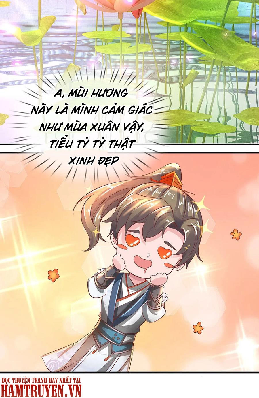 Nghịch Thiên Kiếm Thần Chapter 295 - 5