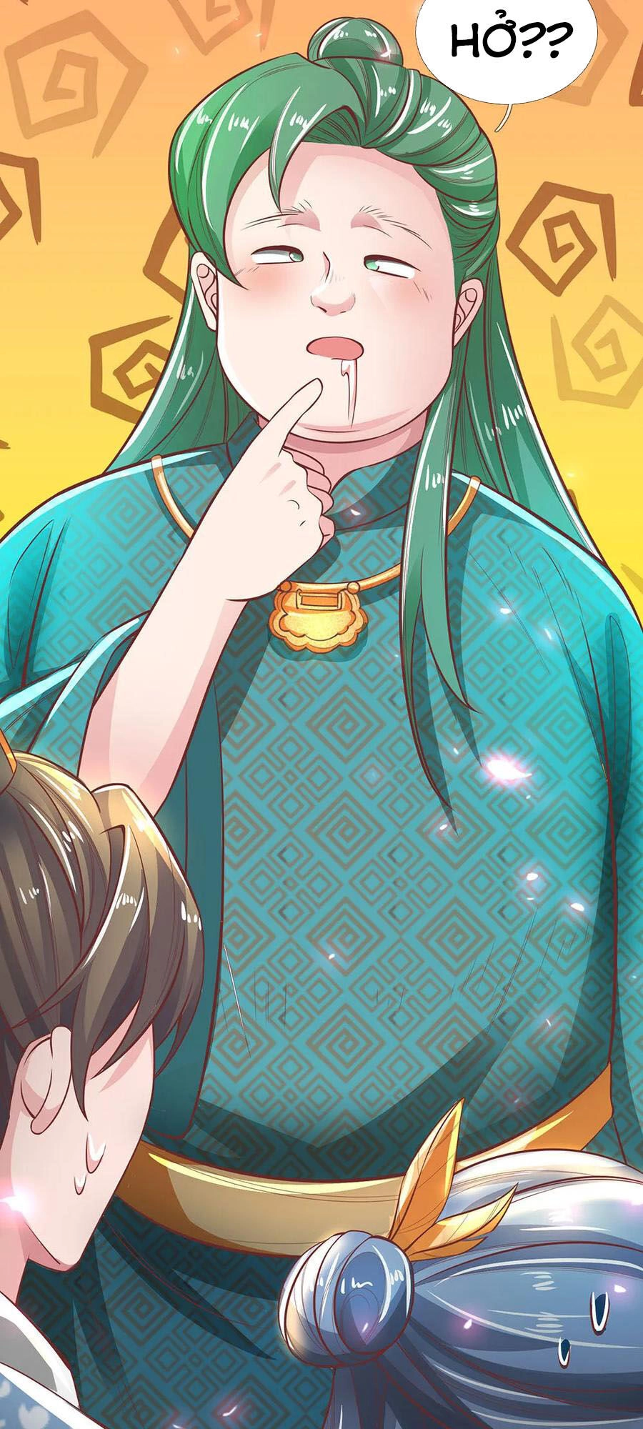 Nghịch Thiên Kiếm Thần Chapter 295 - 11