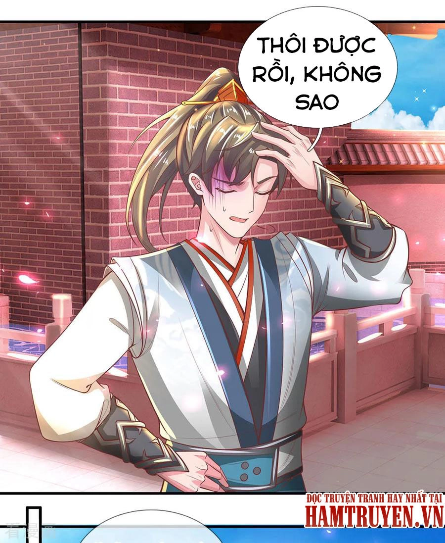 Nghịch Thiên Kiếm Thần Chapter 295 - 13