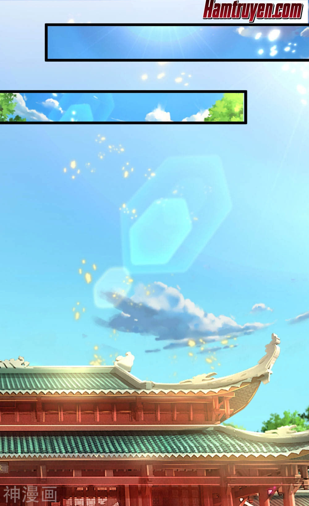 Nghịch Thiên Kiếm Thần Chapter 297 - 6