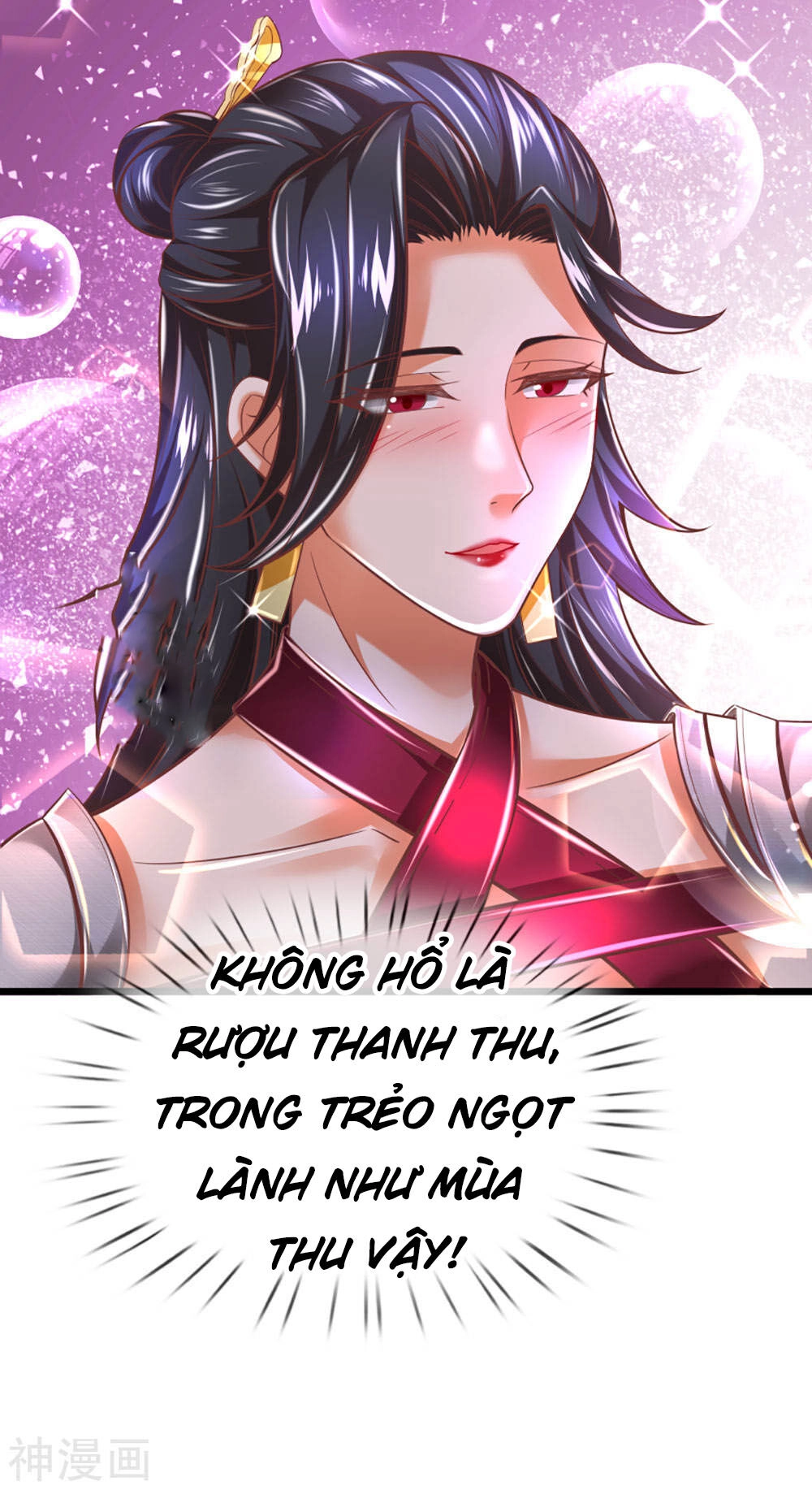 Nghịch Thiên Kiếm Thần Chapter 297 - 12